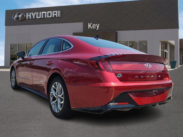 2023 Hyundai Sonata - $21,999