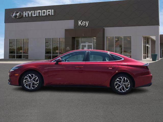 2023 Hyundai Sonata - $21,999
