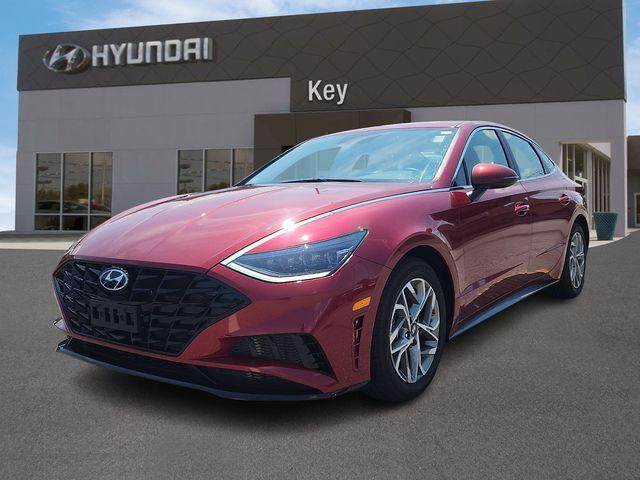 2023 Hyundai Sonata - $21,999