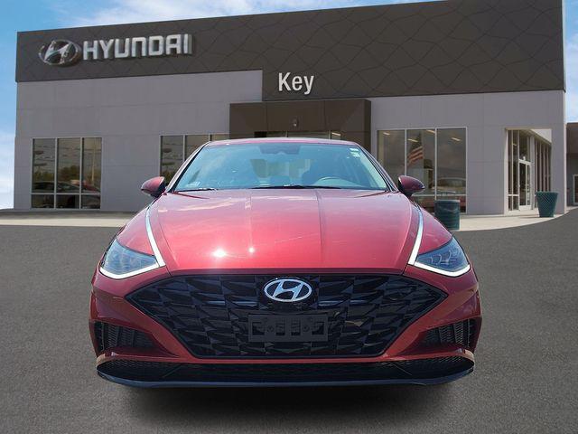 2023 Hyundai Sonata - $21,999