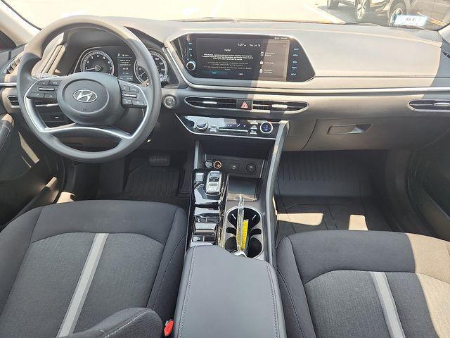 2023 Hyundai Sonata - $21,999