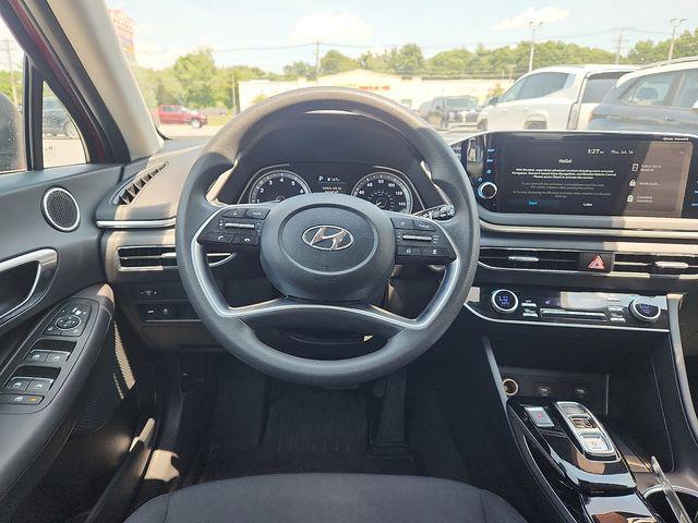2023 Hyundai Sonata - $21,999