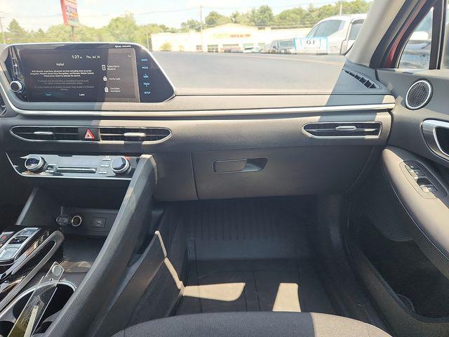 2023 Hyundai Sonata - $21,999