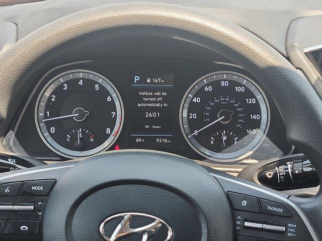 2023 Hyundai Sonata - $21,999