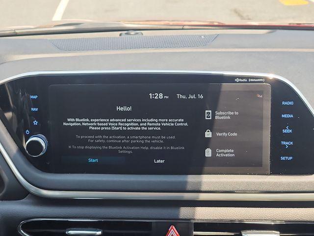 2023 Hyundai Sonata - $21,999