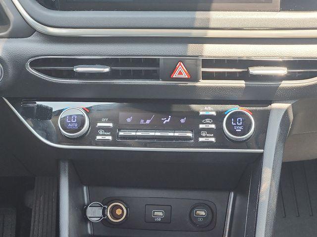 2023 Hyundai Sonata - $21,999