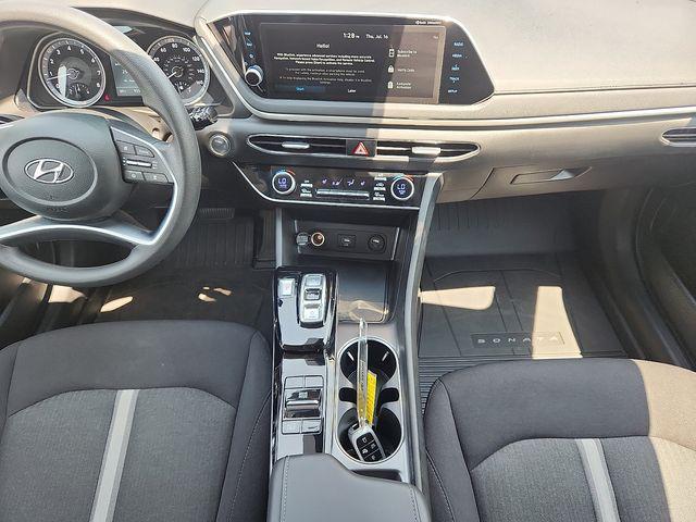 2023 Hyundai Sonata - $21,999