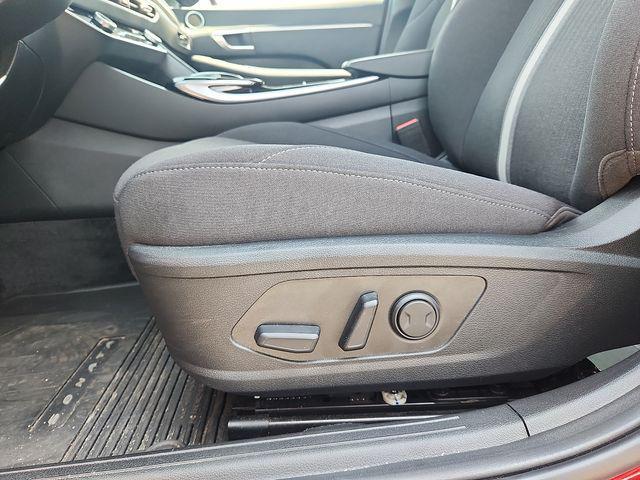 2023 Hyundai Sonata - $21,999