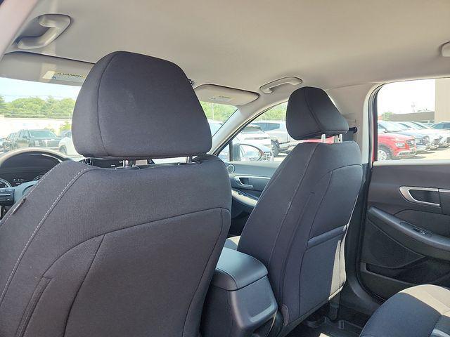 2023 Hyundai Sonata - $21,999
