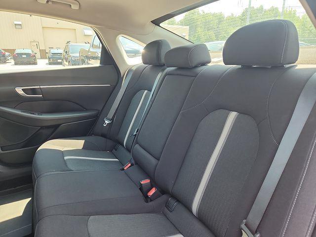 2023 Hyundai Sonata - $21,999