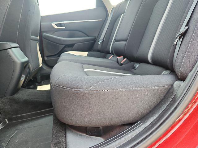 2023 Hyundai Sonata - $21,999