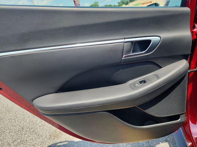 2023 Hyundai Sonata - $21,999