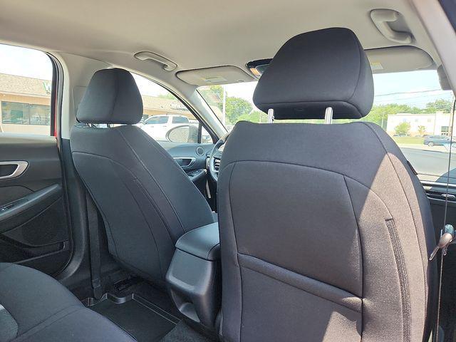 2023 Hyundai Sonata - $21,999