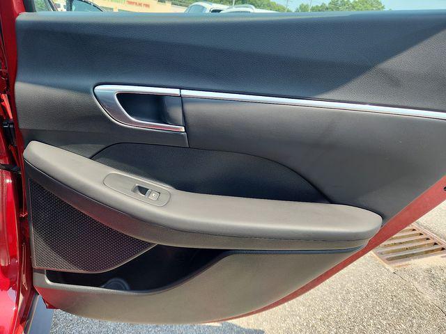 2023 Hyundai Sonata - $21,999