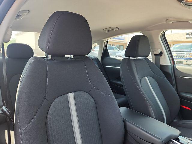 2023 Hyundai Sonata - $21,999