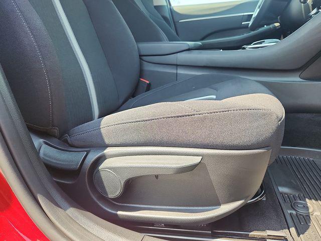 2023 Hyundai Sonata - $21,999
