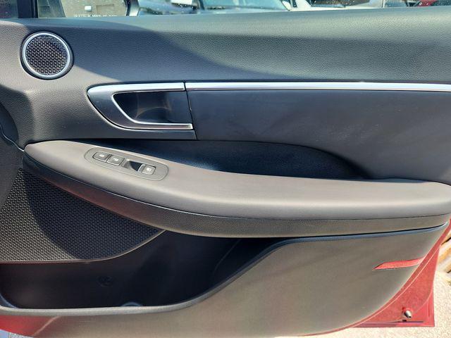 2023 Hyundai Sonata - $21,999