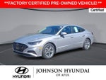 2023 Sonata Thumbnail 1