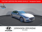 2023 Sonata Thumbnail 2