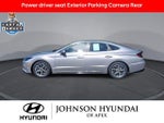 2023 Sonata Thumbnail 5