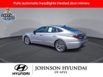 2023 Sonata Thumbnail 7