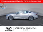 2023 Sonata Thumbnail 5