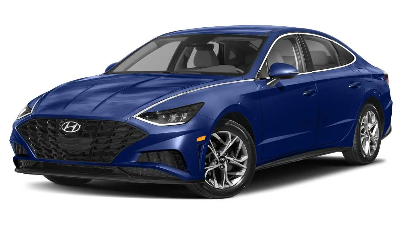 Preowned 2023 Hyundai SONATA SEL for Sale