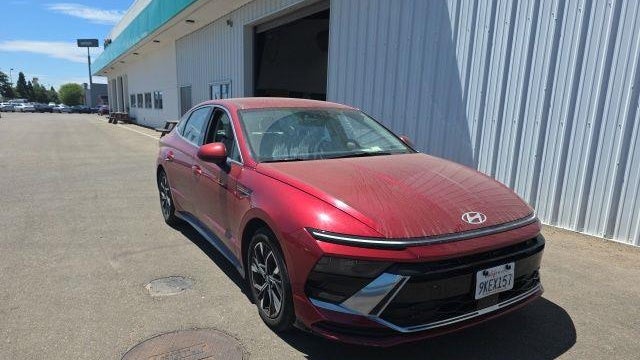 Preowned 2024 Hyundai SONATA SEL for Sale