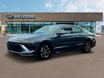 2024 Sonata Thumbnail 2