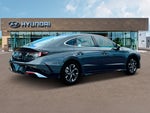 2024 Sonata Thumbnail 7