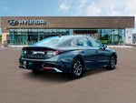 2024 Sonata Thumbnail 8