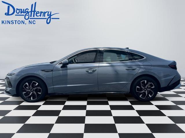 2024 Hyundai Sonata - $20,955