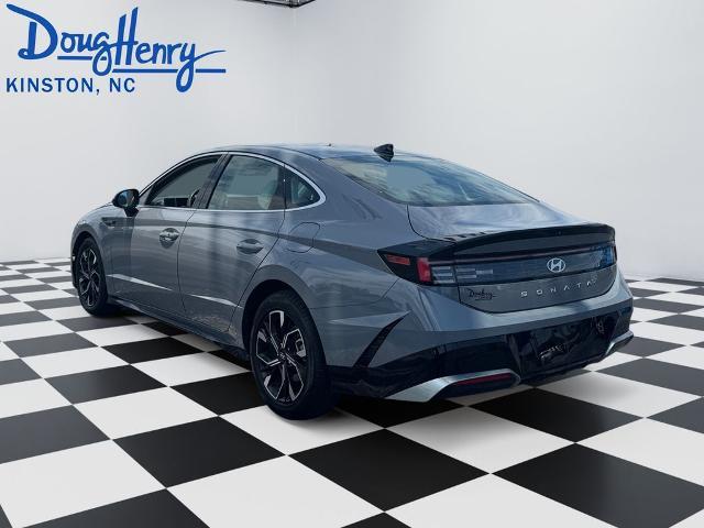 2024 Hyundai Sonata - $20,955