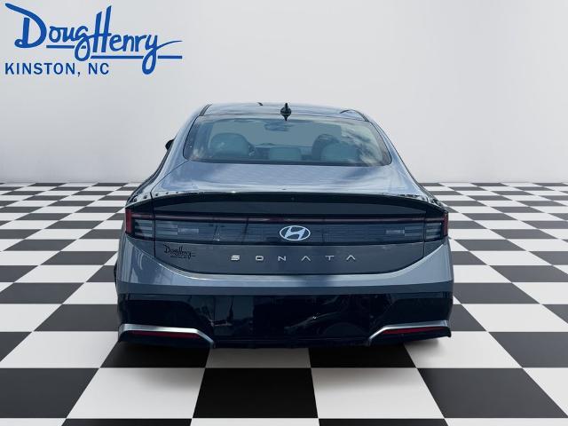 2024 Hyundai Sonata - $20,955