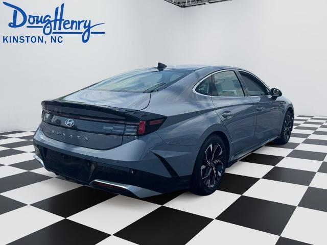 2024 Hyundai Sonata - $20,955