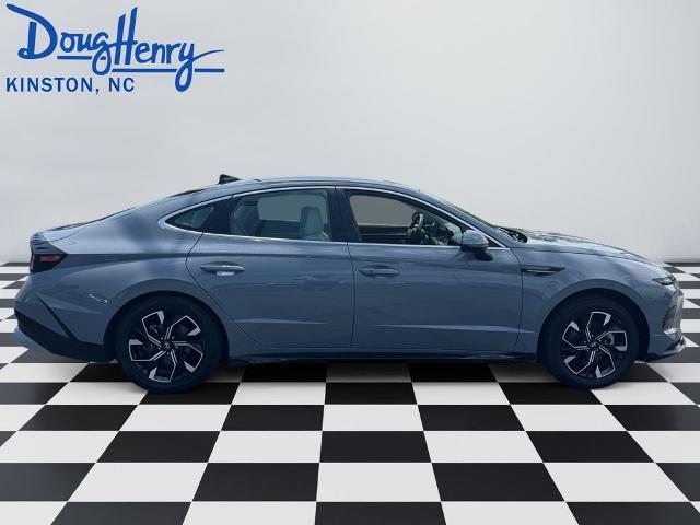 2024 Hyundai Sonata - $20,955