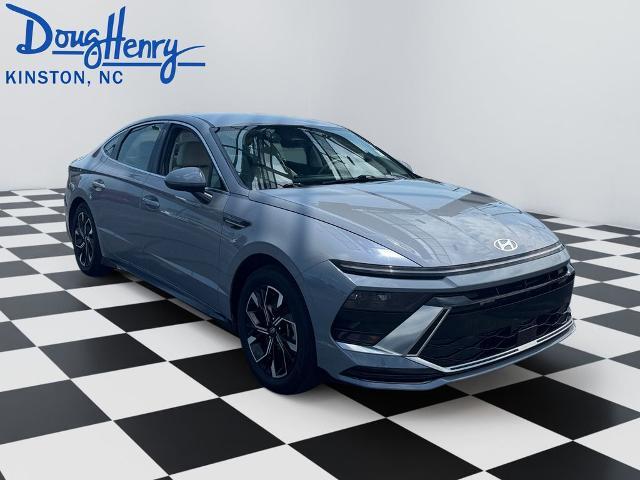 2024 Hyundai Sonata - $20,955