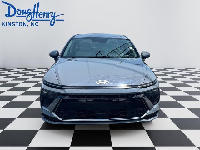 2024 Hyundai Sonata - $20,955