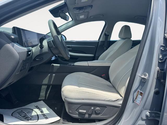 2024 Hyundai Sonata - $20,955