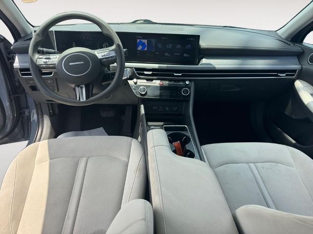 2024 Hyundai Sonata - $20,955