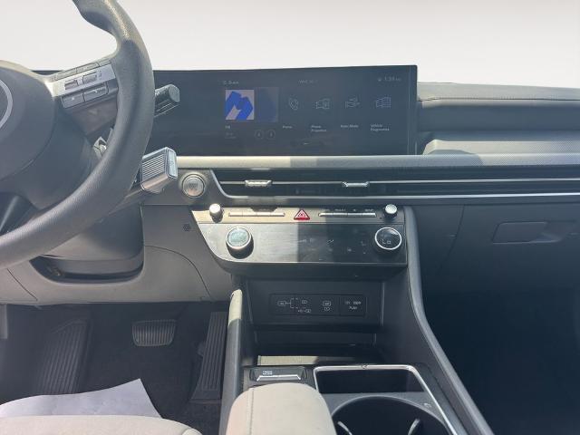 2024 Hyundai Sonata - $20,955