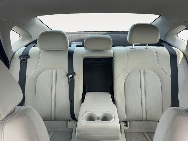 2024 Hyundai Sonata - $20,955