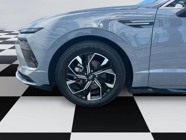 2024 Hyundai Sonata - $20,955