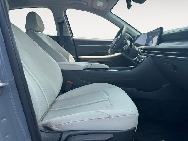 2024 Hyundai Sonata - $20,955