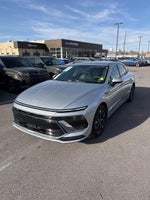 2024 Sonata Thumbnail 1