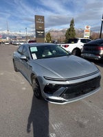 2024 Sonata Thumbnail 3