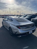 2024 Sonata Thumbnail 7