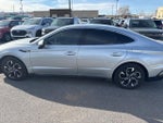 2024 Sonata Thumbnail 8