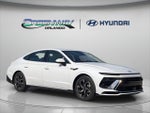 2024 Sonata Thumbnail 1