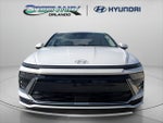 2024 Sonata Thumbnail 2